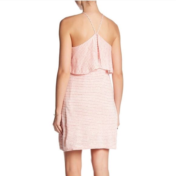 -Splendid Halter Linen Dress NWT - Picture 4 of 9